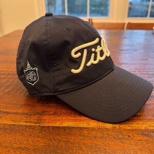 Titleist Performance Golf Hat